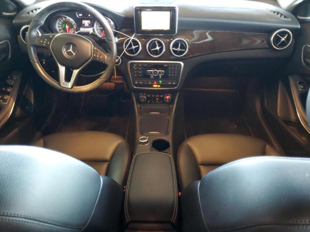 2015 MERCEDES-BENZ GLA 250 4MATIC - WDCTG4GB0FJ071459