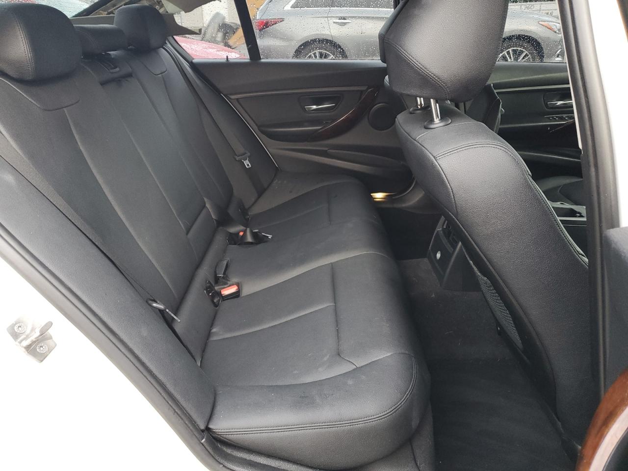 BMW 3 SERIES D XDRIVE