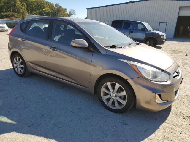2012 HYUNDAI ACCENT GLS #3297147510