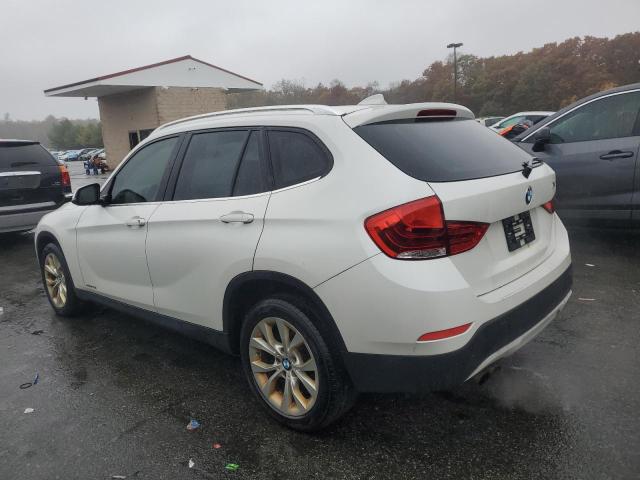 2013 BMW X1 XDRIVE2 - WBAVL1C57DVR82738