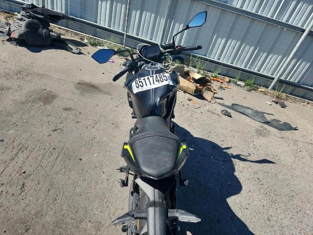 2024 KAWASAKI ER650 P ML5EREP18RDAB5562