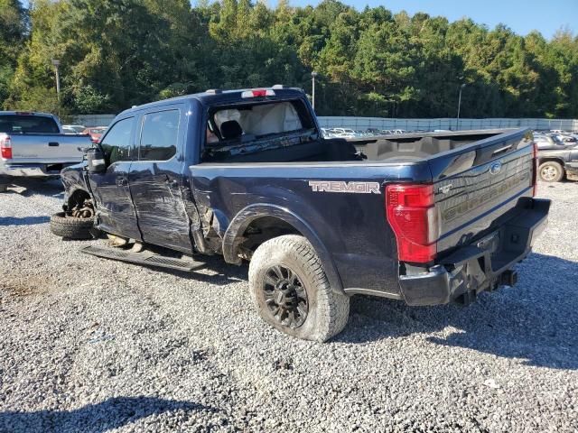 2022 FORD F250 SUPER #3296520329