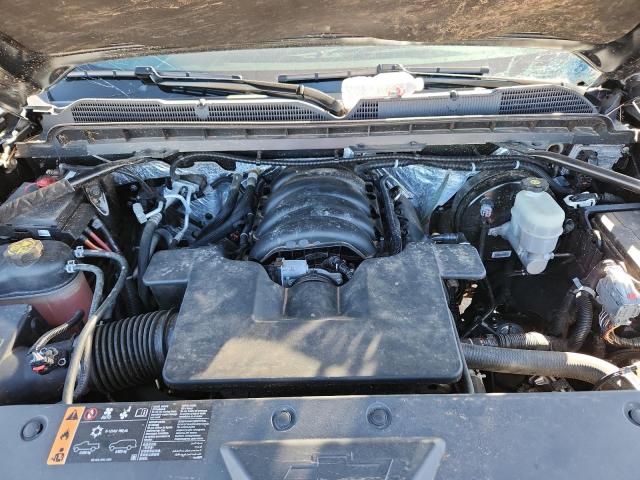 2017 CHEVROLET SILVERADO 3GCUKSEJ6HG311156