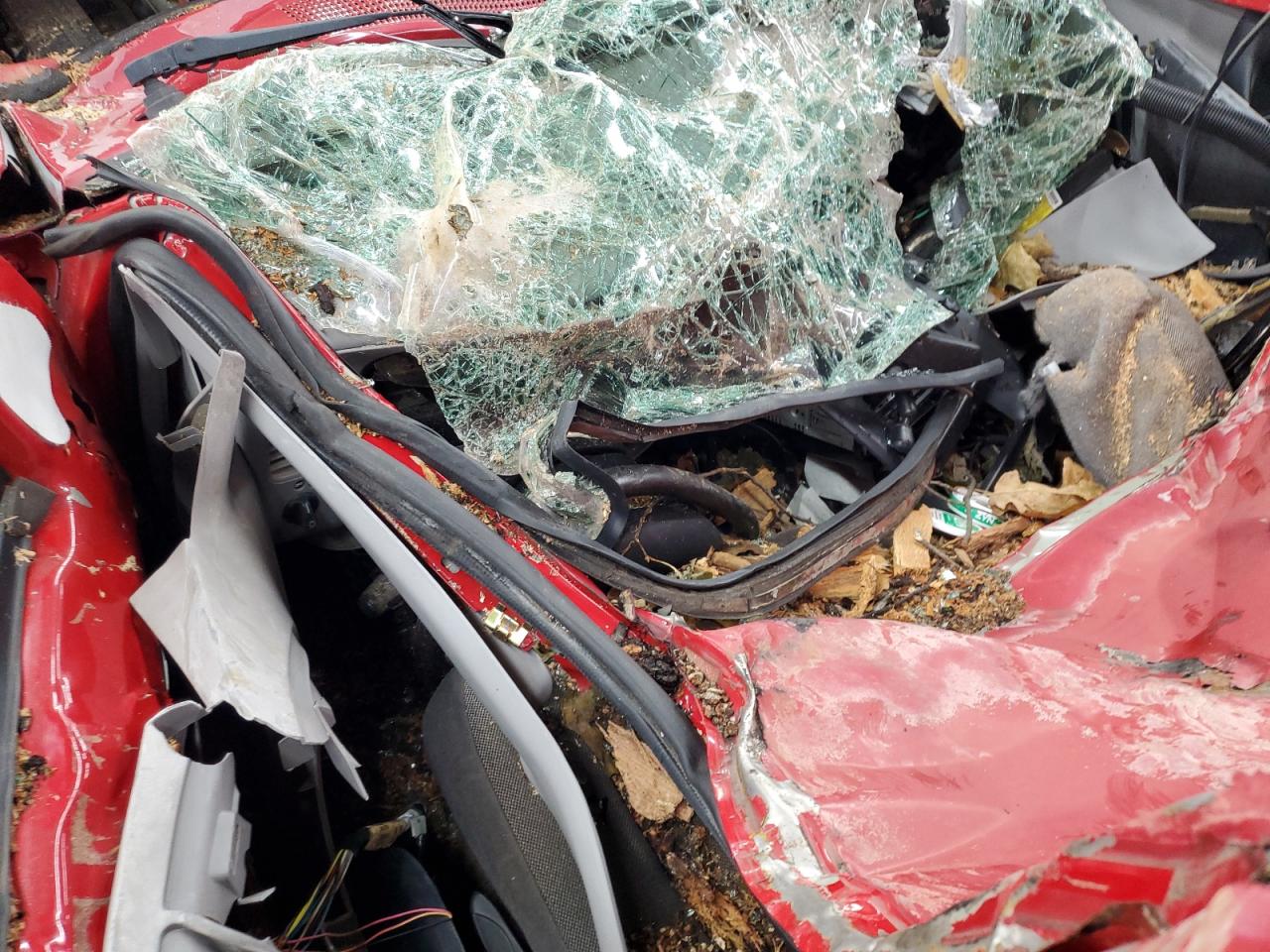 Lot #3309616552 2000 FORD RANGER