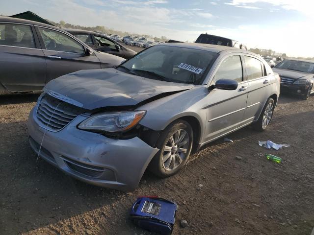 CHRYSLER 200 TOURIN