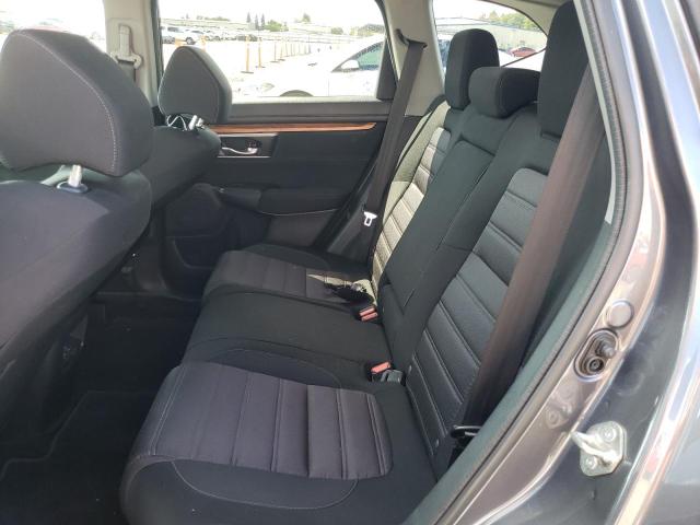 2019 HONDA CR-V EX - 5J6RW2H54KA018025