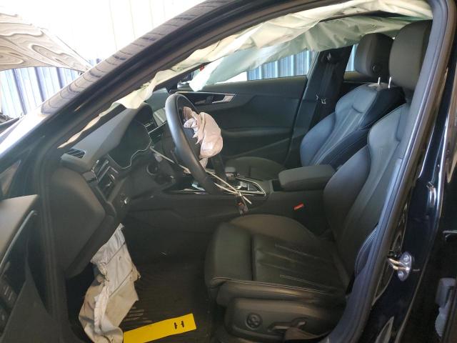 2020 AUDI A4 PREMIUM PLUS #3293686387