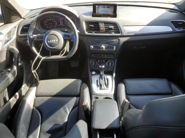 2017 AUDI Q3 PREMIUM - WA1JCCFS0HR003438