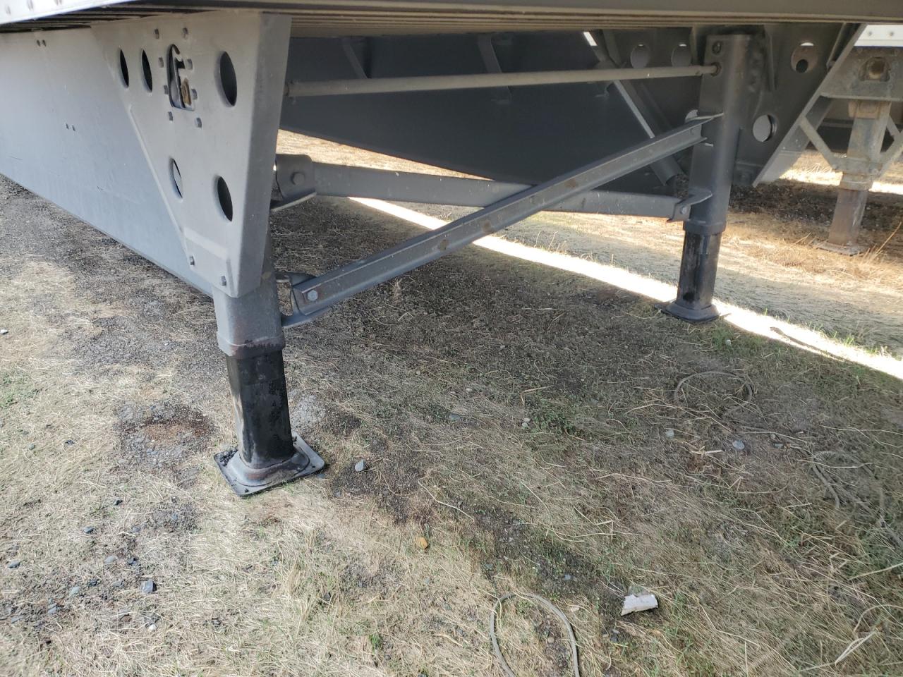 Lot #3290017289 2022 UTILITY VS2DX