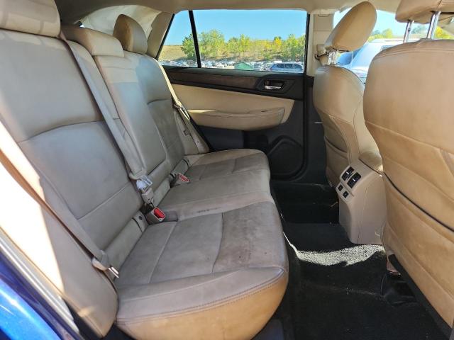 2016 SUBARU OUTBACK 3. - 4S4BSEJC2G3215764