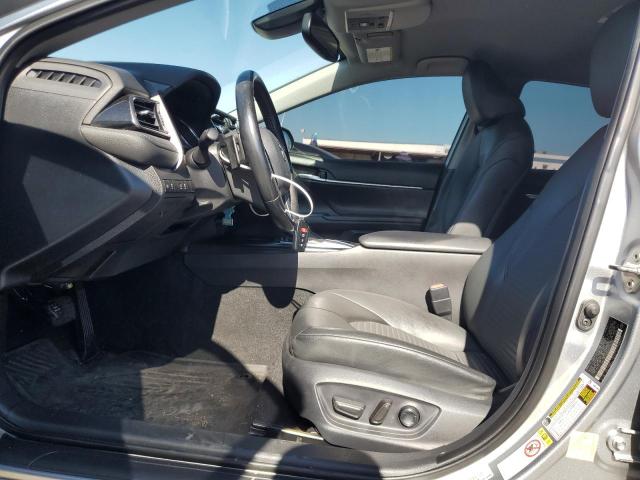 2019 TOYOTA CAMRY L - 4T1B11HK5KU775354