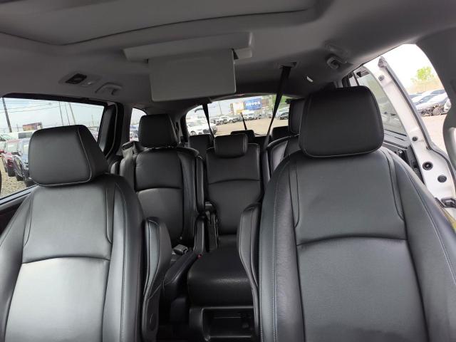 2023 HONDA ODYSSEY TO #3275635839