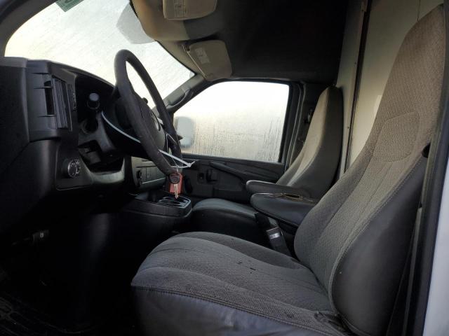 2010 CHEVROLET EXPRESS G3 - 1GB3G2BG8A1175417