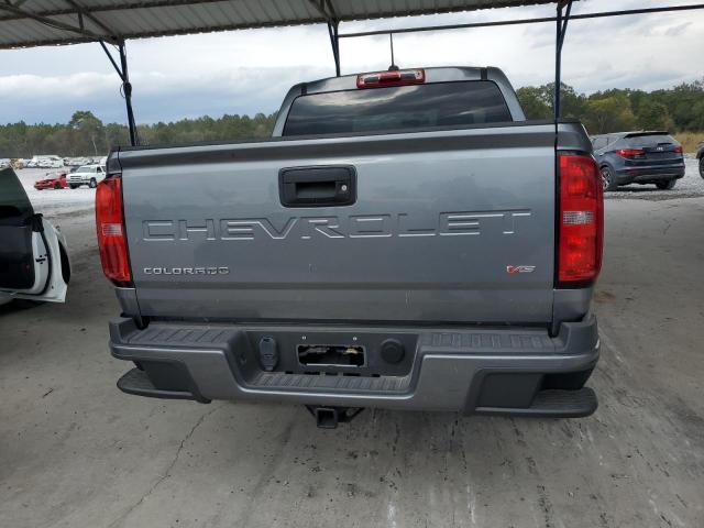 2022 CHEVROLET COLORADO - 1GCGSBEN5N1101335