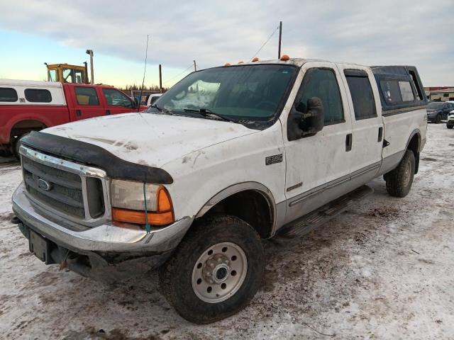 FORD F350 SRW S