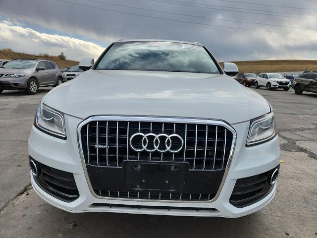 2015 AUDI Q5 PREMIUM - WA1LFAFP3FA127800