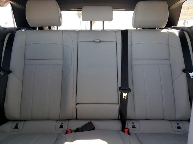 2026 LAND ROVER RANGE ROVE SALZJ2FX4TH294294