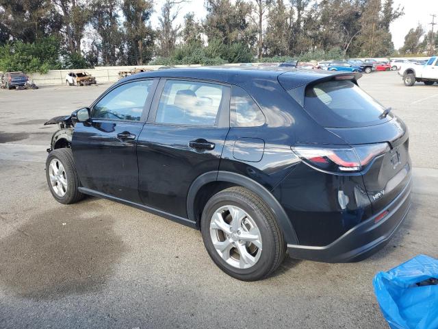 2025 HONDA HR-V LX #3286669309