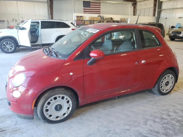 2013 FIAT 500 POP #3294484497