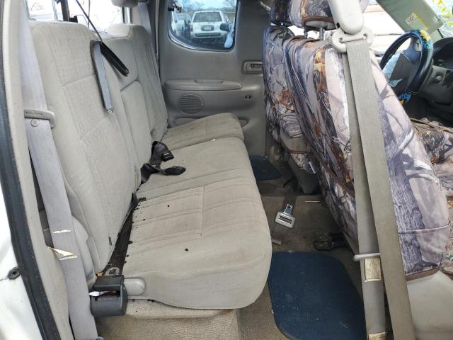 2004 TOYOTA TUNDRA ACCESS CAB SR5 #3275032728