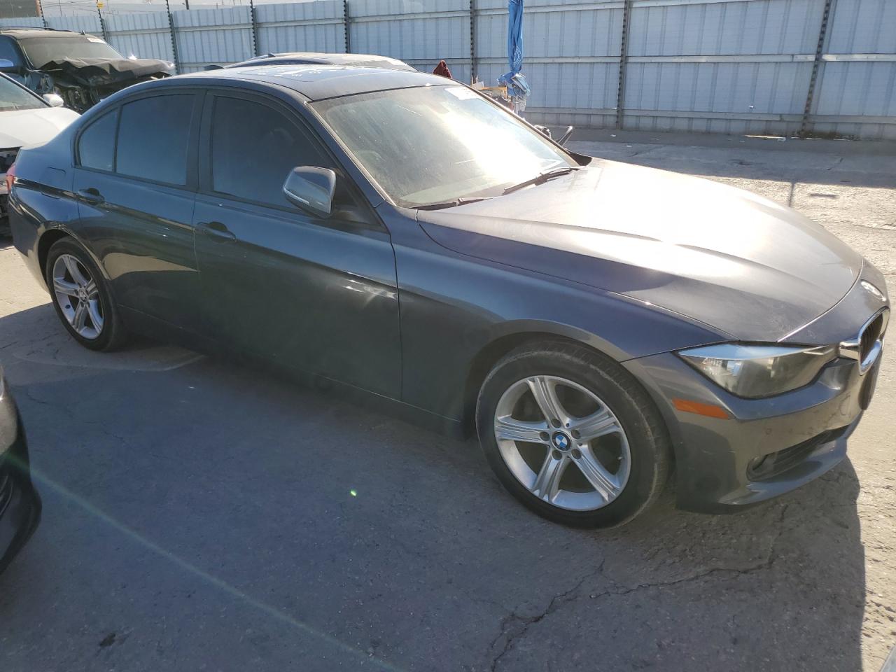 BMW 3 SERIES I
