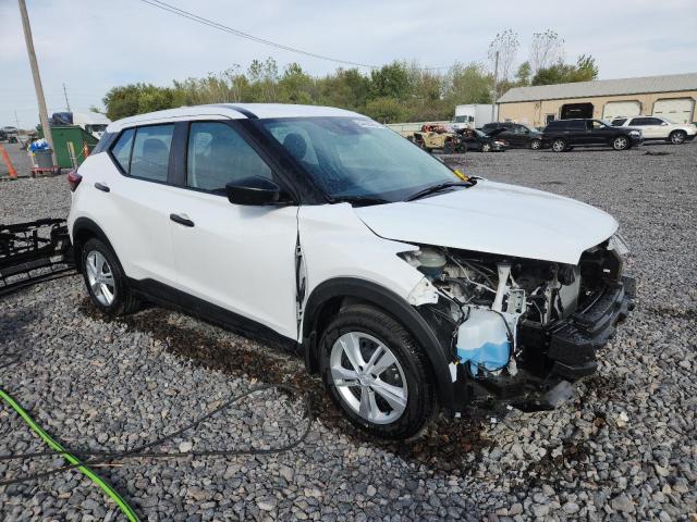 2025 NISSAN KICKS PLAY 3N1CP5BV0SL477583