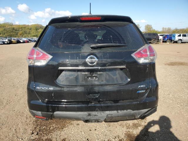 2014 NISSAN ROGUE S #3286705288