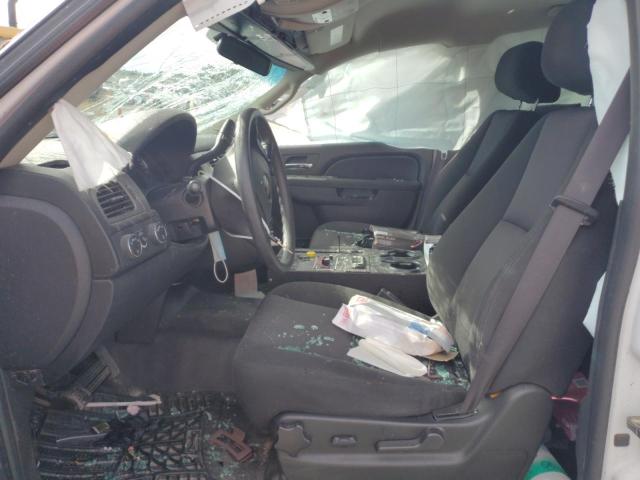 2011 CHEVROLET SUBURBAN K - 1GNSK5E32BR205246