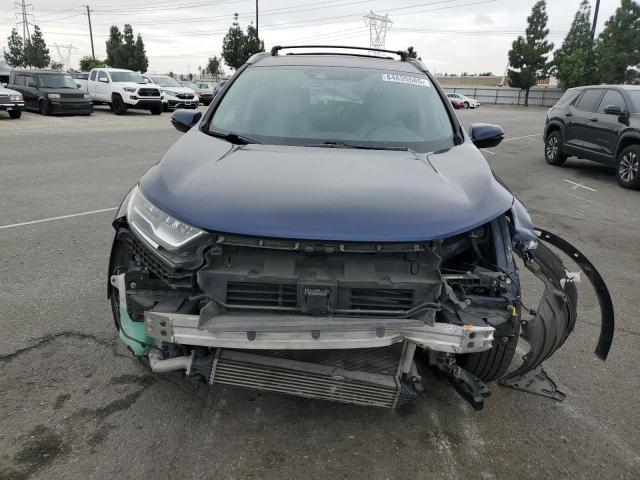 2017 HONDA CR-V TOURI - Inny widok