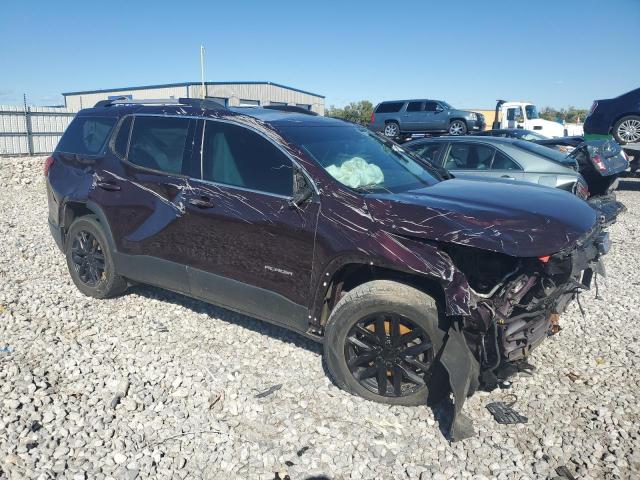 2018 GMC ACADIA SLT - 1GKKNMLA7JZ209744