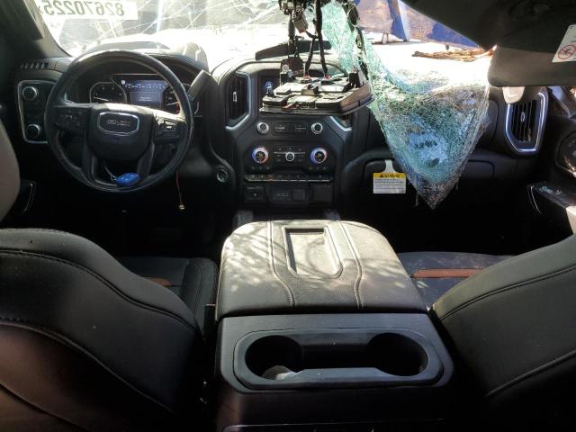 2020 GMC SIERRA K25 #3291433142