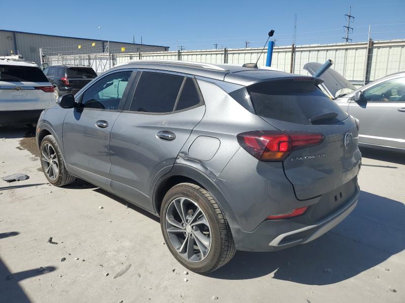 2020 BUICK ENCORE GX #3301947471