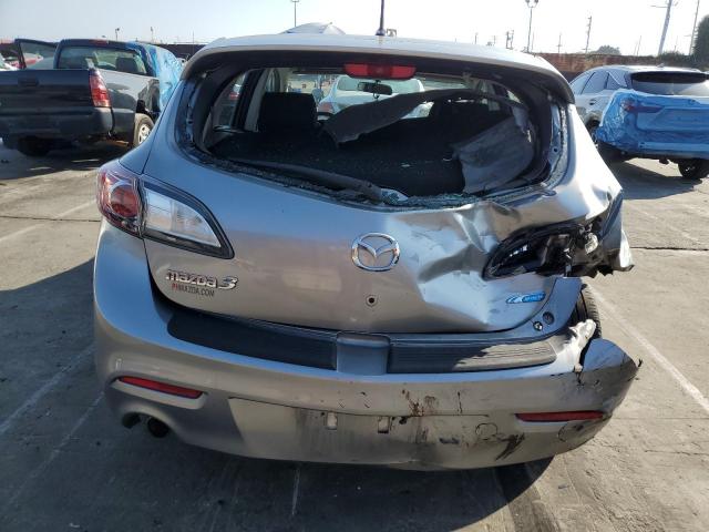 2013 MAZDA 3 I - JM1BL1LP7D1764894