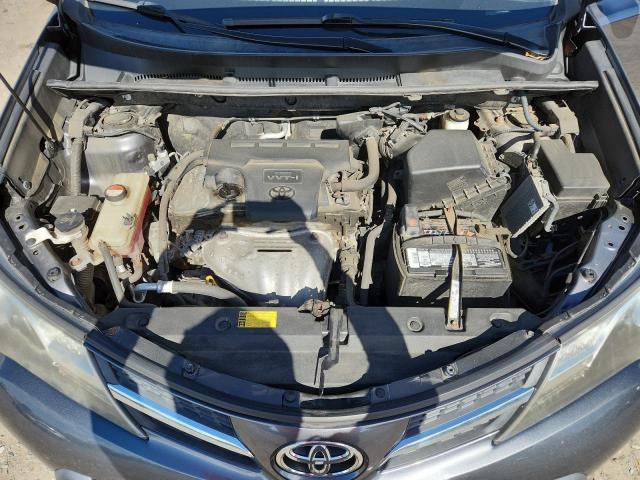 2015 TOYOTA RAV4 XLE - JTMRFREV1FD138131