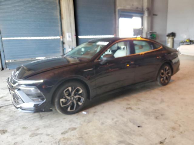 Global Auto Auctions: 2024 HYUNDAI SONATA SEL