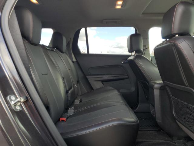 2016 GMC TERRAIN SL - 2GKFLUEK7G6202326