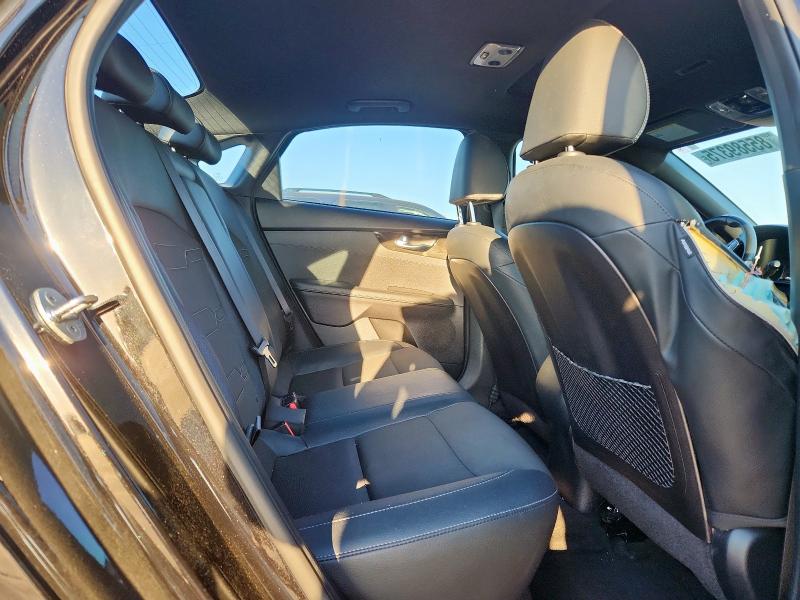 2021 KIA FORTE GT L - 3KPF34AD1ME399928