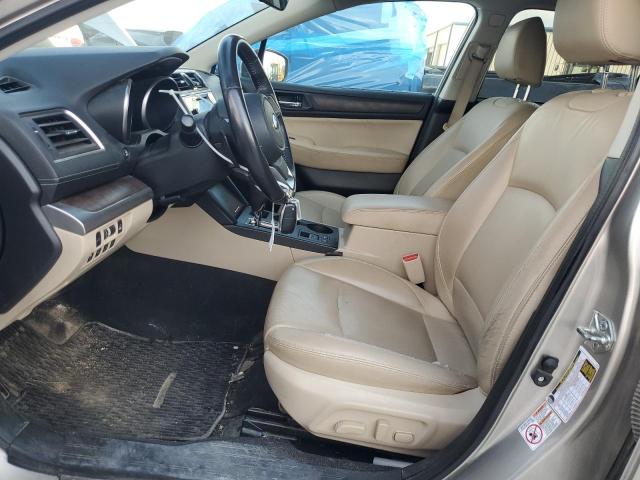 2018 SUBARU OUTBACK 2.5I LIMITED 4S4BSANC6J3224669