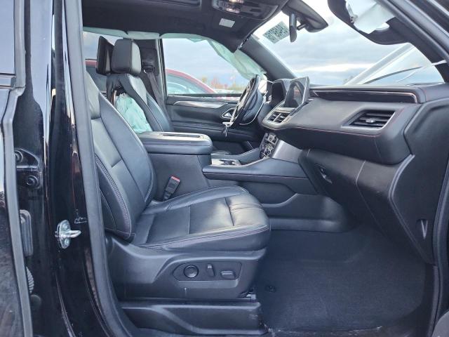 2021 CHEVROLET SUBURBAN K #3291465476