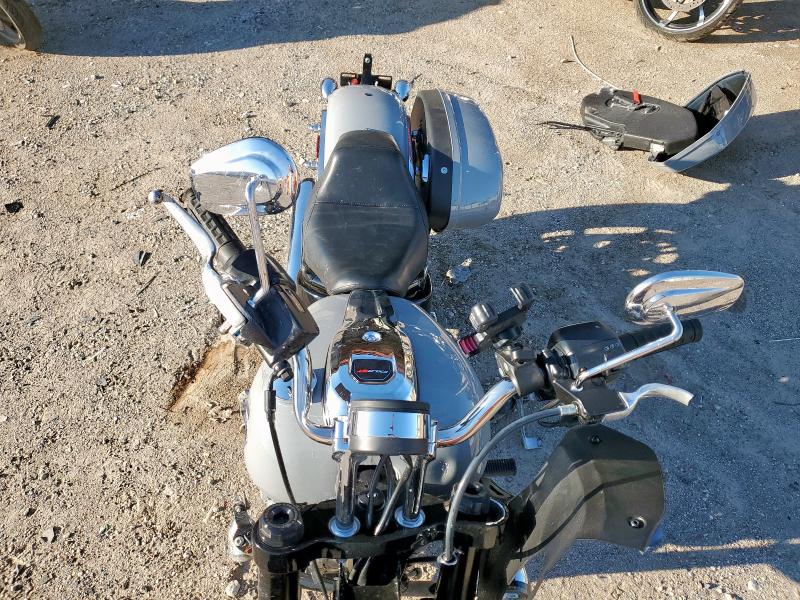 2025 HARLEY-DAVIDSON FXLRST #3316178909