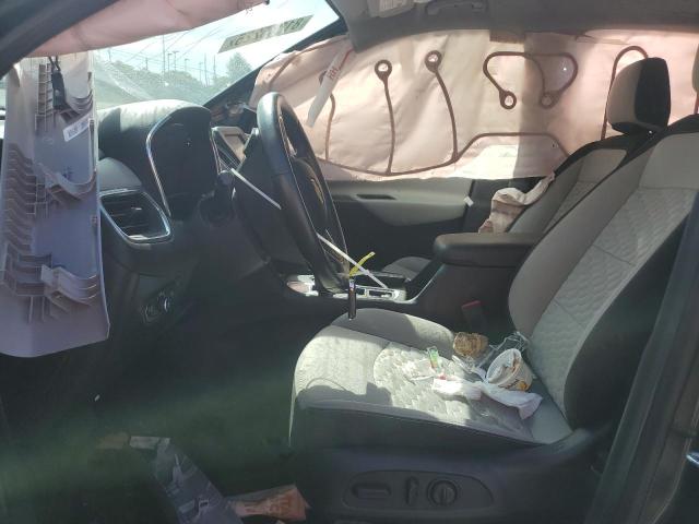 2021 CHEVROLET EQUINOX LT - 3GNAXKEV9ML378687