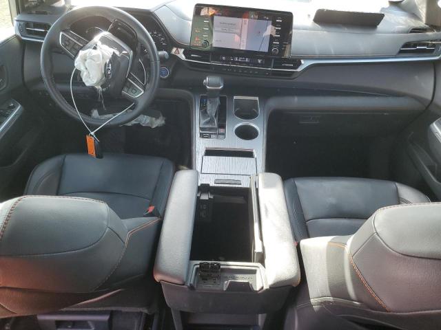 2021 TOYOTA SIENNA XSE 5TDXSKFC4MS002164