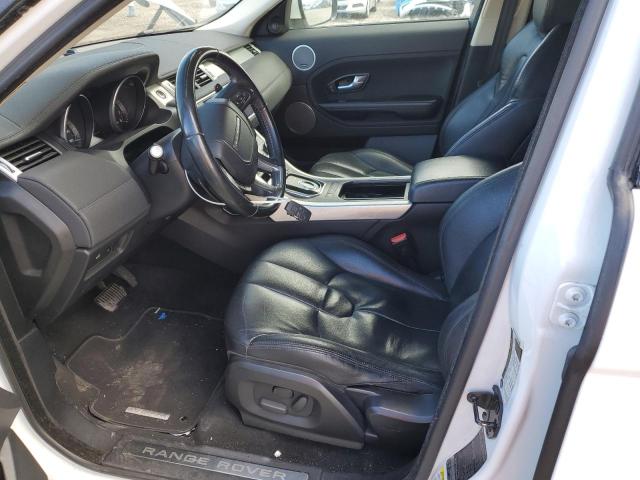 2013 LAND ROVER RANGE ROVE - SALVP2BG9DH847249