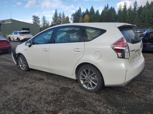 2017 TOYOTA PRIUS V - JTDZN3EU3HJ070930