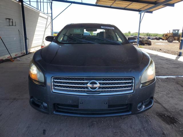 2010 NISSAN MAXIMA S - 1N4AA5APXAC870046