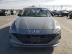 Lot #3302684005 2021 HYUNDAI ELANTRA SE