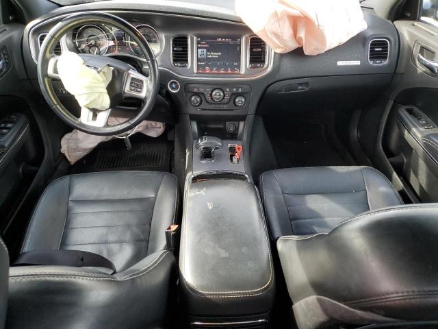 2012 DODGE CHARGER SX - 2C3CDXJG2CH183654