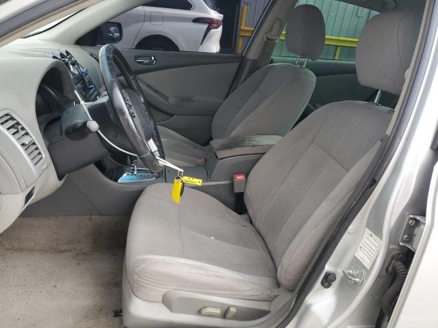 2011 NISSAN ALTIMA BAS - 1N4AL2AP9BN439003