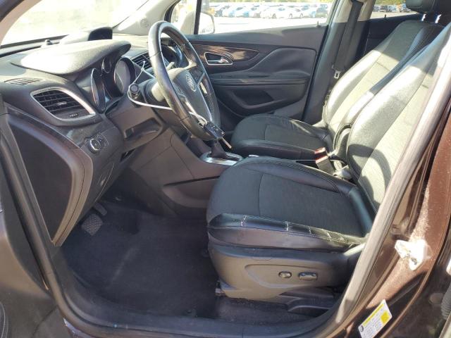 2015 BUICK ENCORE CON - KL4CJBSB3FB040472