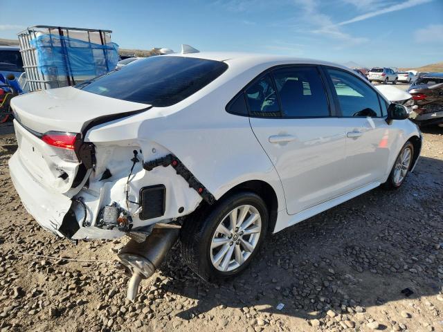 2023 TOYOTA COROLLA LE - 5YFB4MDE0PP038239